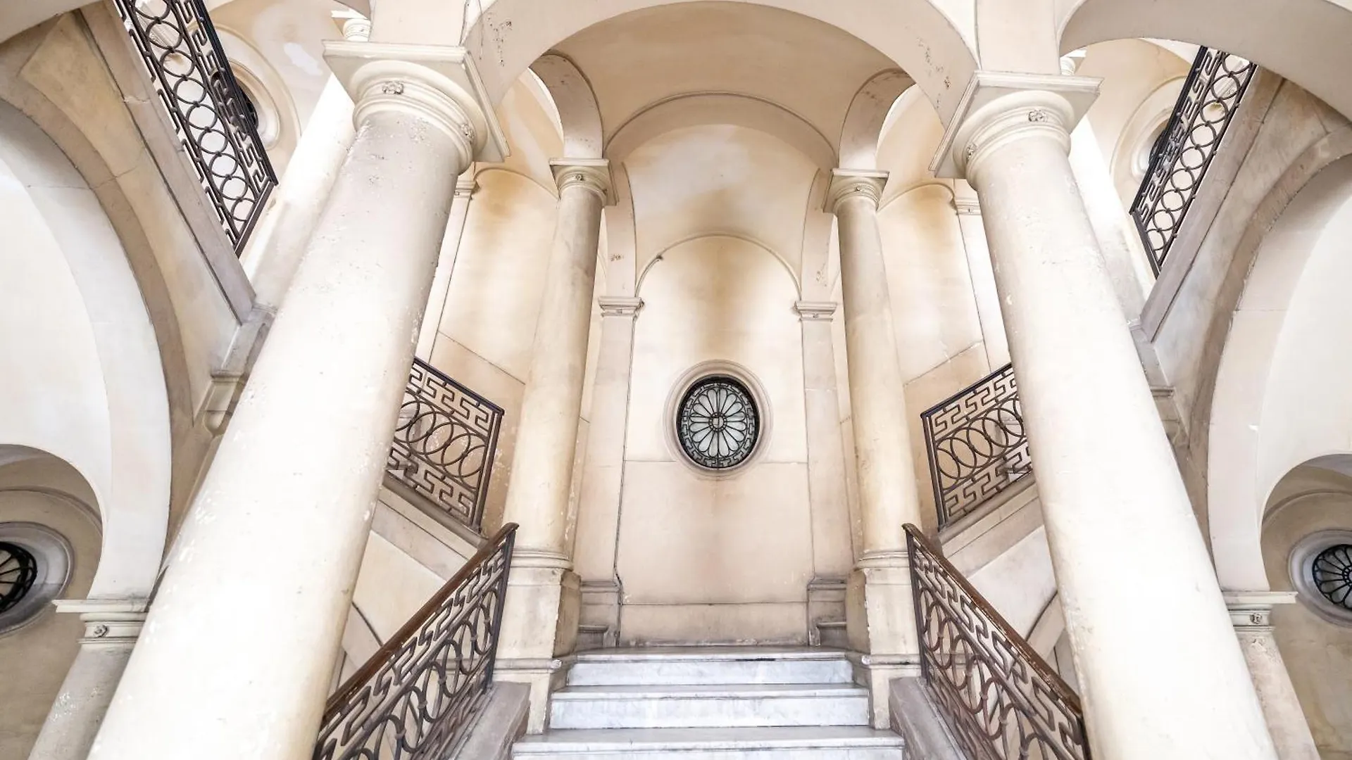 Πανσιόν Palazzo Bicocca Rooms Κατάνια