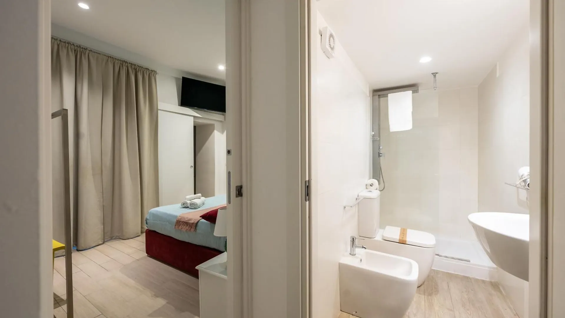 Palazzo Bicocca Rooms Κατάνια